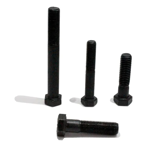 Tornillos Grado 5 Hex 5/8-18 X 3.1/2 Toledo 75 Pz