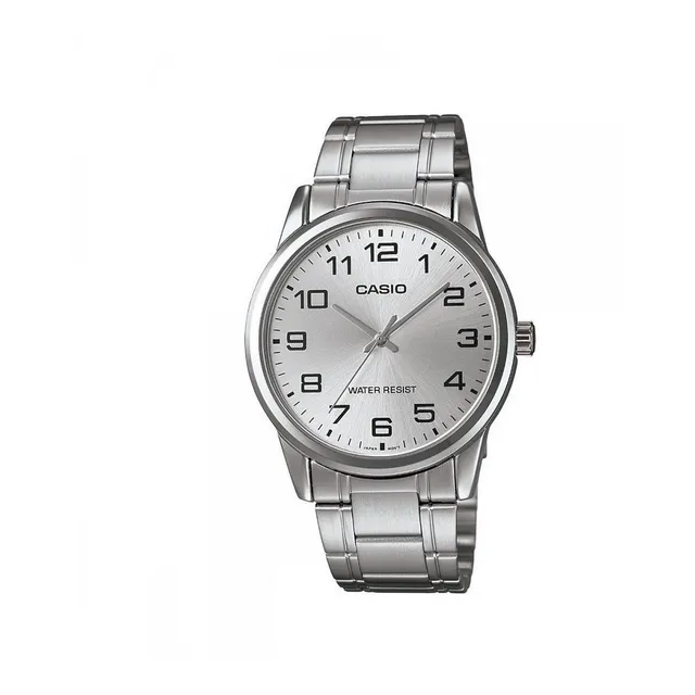 Reloj Casio Hombre Mtp-v001d Garantía Oficial Megatime