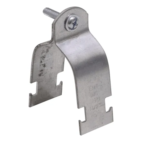 1-1/2-puLG 1,5p 40mm Fijacion A Perfil Strut P/conduit Rigid