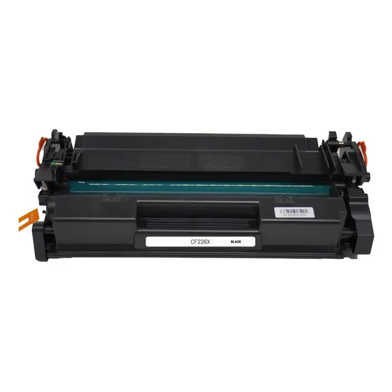 Toner Cf226x Compatible Hp M402n 402 M426fdn M426fdw Tinta Negro