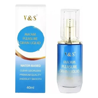 V&s Lubricante Femenino Gel Multi-orgasmo Caliente 30ml A2 V&s Lubricante Femenino Gel Multi-orgasmo Caliente 30ml A2