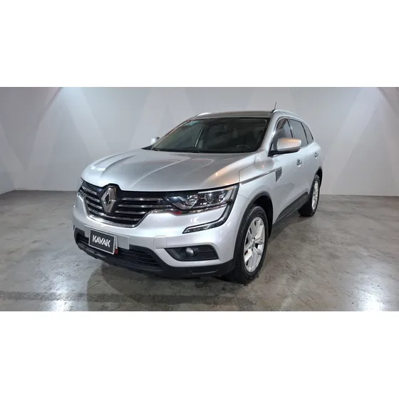 Renault Koleos 2.5 Bose Cvt