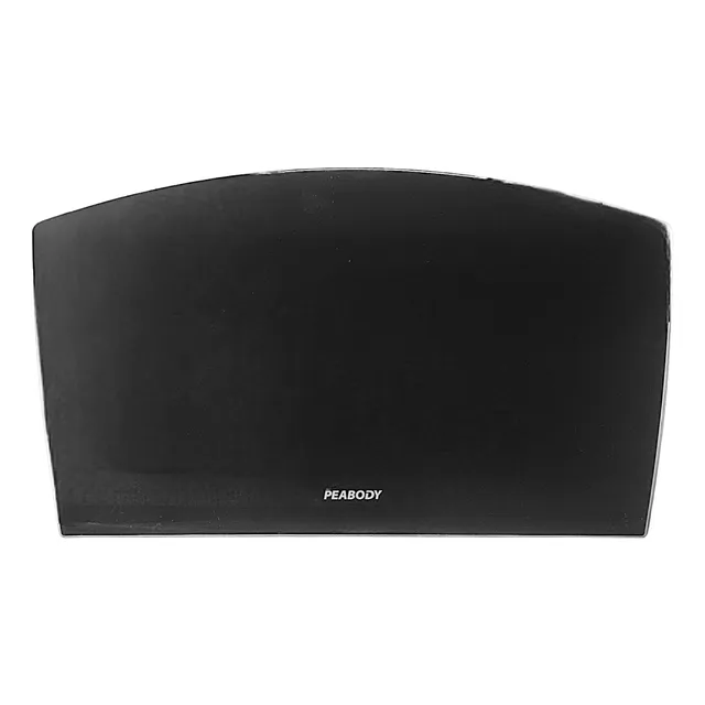 Vidrio Para Vitro Convector Peabody Pe-bvc15 Original