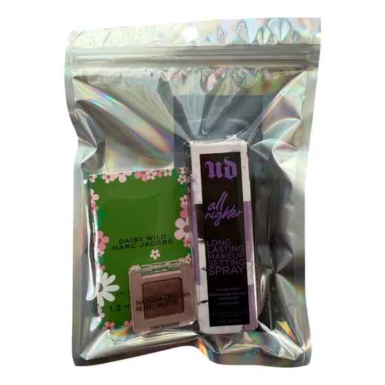 Set De Muestras Sephora