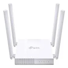 Tp-link Archer C24 Router Wifi Doble Banda 2.4