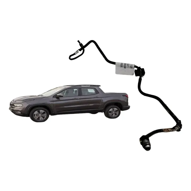 Cano Conduite Freio Fiat Toro 2.0 Freedom 2017 2022 Usado