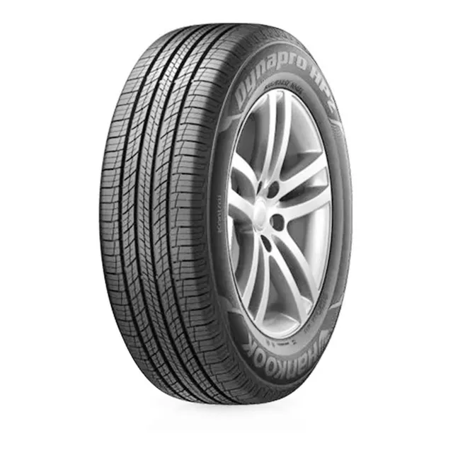 Llanta 245/50 R20 Hankook Dynapro Hp2 Ra33 102v