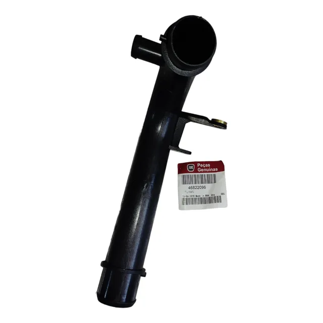 Tubo Agua Calefacción Fiat Palio Siena Idea 1.8