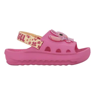 Chinelo Slide De BebĂȘ Grendene Kids Stitch 22993 Chinelo Slide De BebĂȘ Grendene Kids Stitch 22993