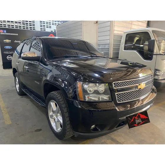 Chevroelt Tahoe Automatica