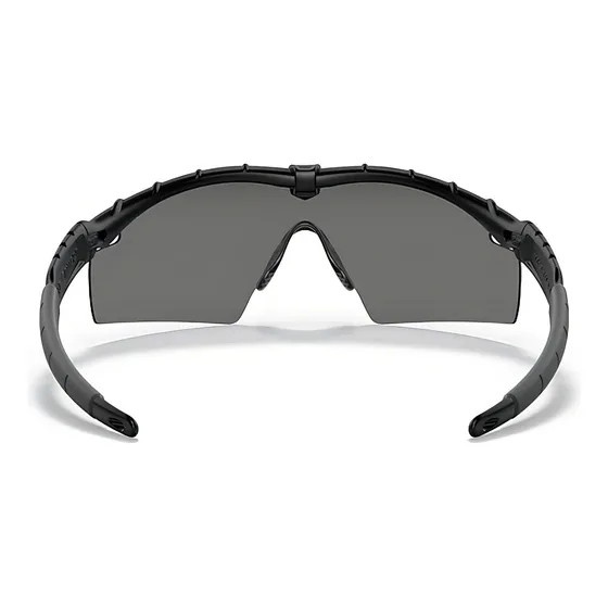 Oakley S I Ballistic M Frame 2.0 Industrial Mt Black / Grey