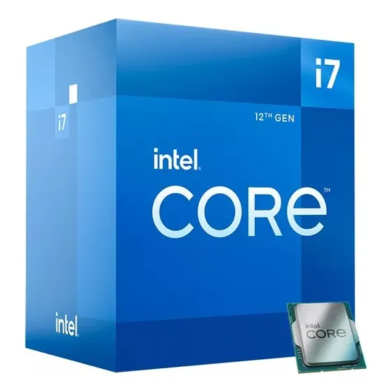 Procesador Intel Core I7 14700bx Lga1700 Box
