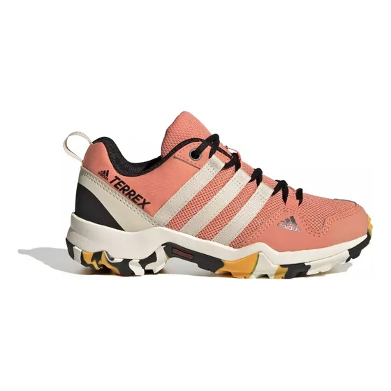 Zapatillas Hockey Adidas Ax2r Mujer Tartaneras Dama Terrex Rosa 37.5/7.5us/24.5cm