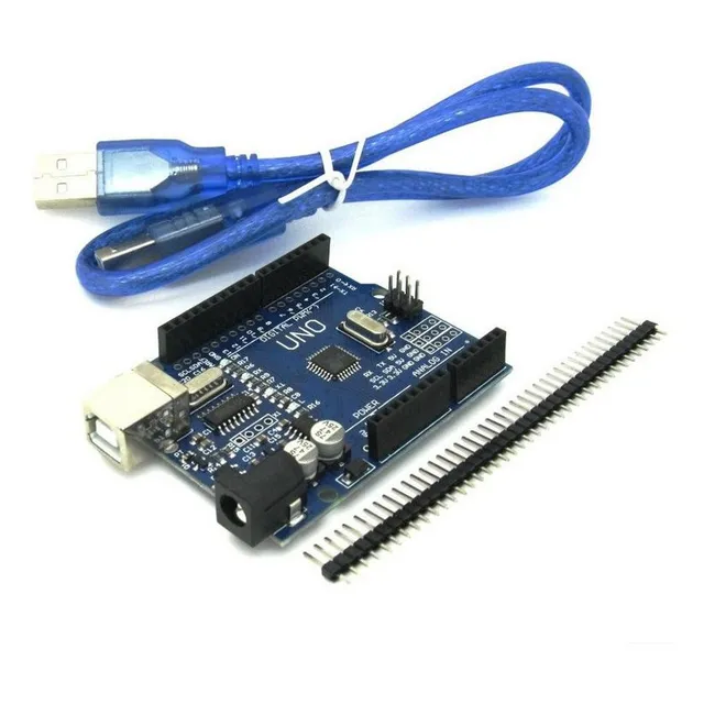 Arduino Uno R3  $12.5