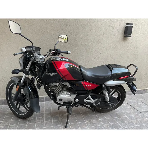 Moto Bajaj V15 150cc 2020