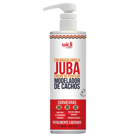 Widi Care Juba Combing Cream 500 ml