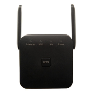 Repetidor De Internet Inalámbrico De 300 Mbps Para El Hogar+ Repetidor De Internet Inalámbrico De 300 Mbps Para El Hogar+
