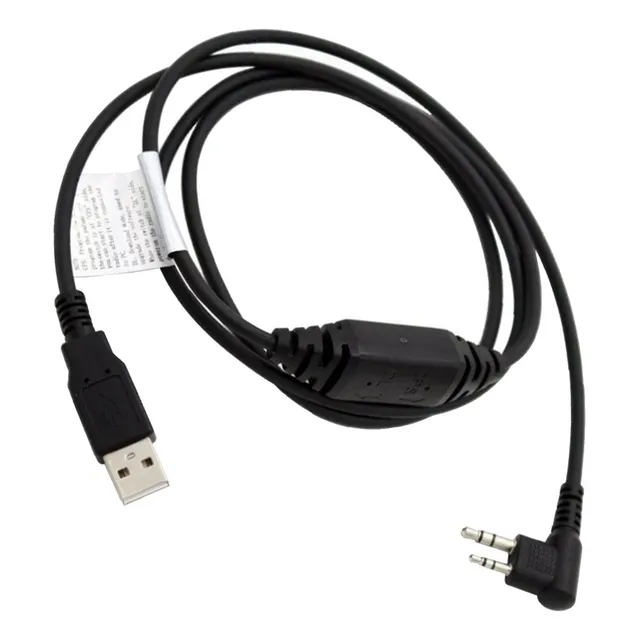 Cabo Programação Intelbras Rpd8 Com Driver Usb E Manual