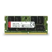Remate Memoria Para Notebook 16gb Ddr4 Pc4-3200mhz Garantia
