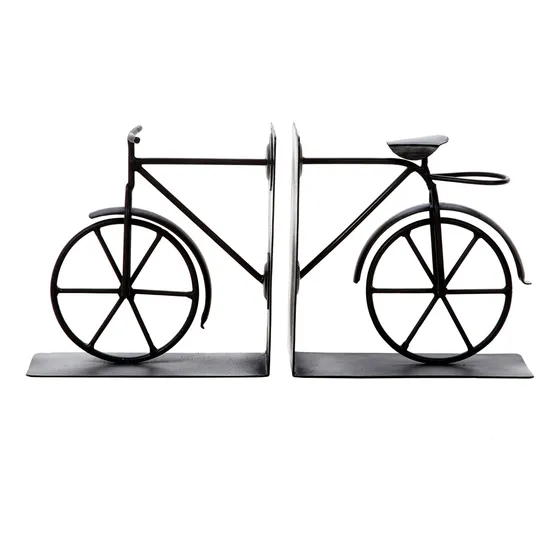 Hosleys 65 High, Sujetalibros, Bicicleta Clásica Antigua De