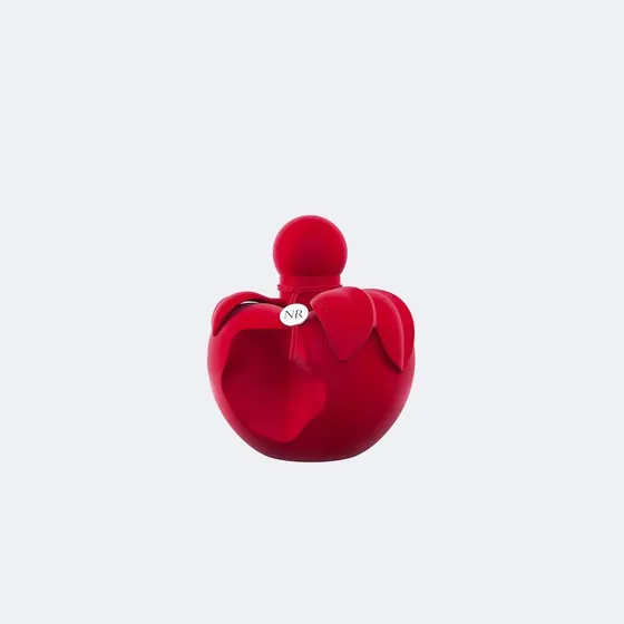 Nina Extra Rouge Edp 50 Ml