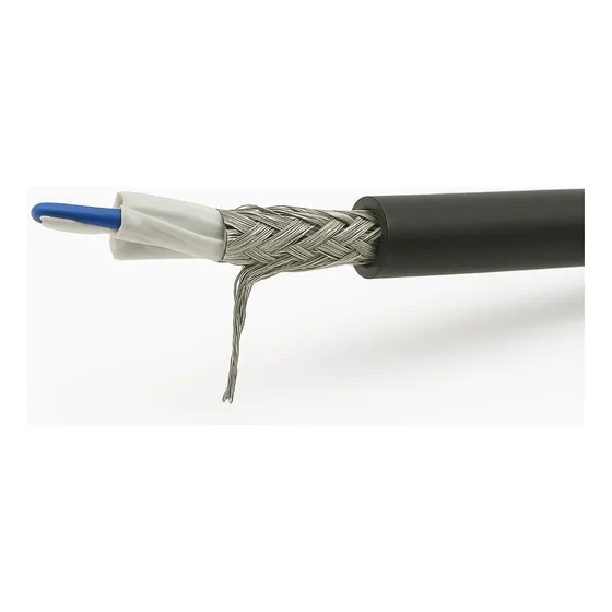 Cabo Rs485 2 Vias 1px24awg 120ohms 30 Metros