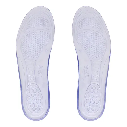 Palmilha Silicone Gel Premiium, Ortopedica Comforto