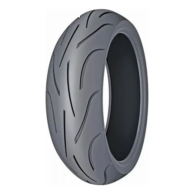 Llanta Michelin Sport Pilot Power 2CT 180/55 Trasera Sin Cámara