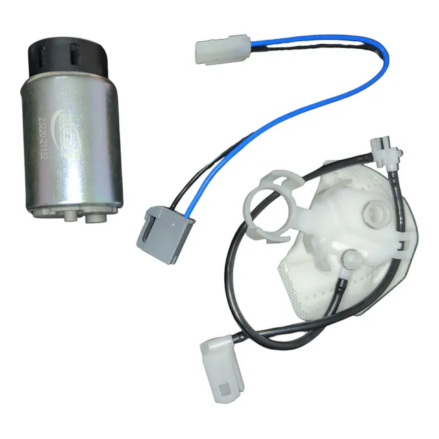 Pila Bomba Gasolina Corolla Yaris Hilux (compota)