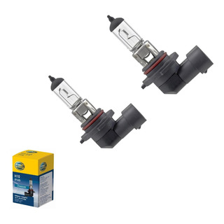 Par Lâmpada Halógena H10 45w 12v Par Lâmpada Halógena H10 45w 12v