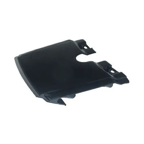 Tapa Union Colin Yamaha Ybr 125cc. Color Negro (flexible)