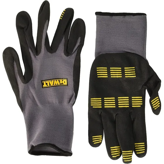 Guantes De Seguridad Dewalt Dpg76