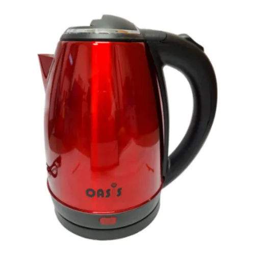 Tetera Elétrica 1.8 Lts 1350w Oasis Oa-18sol