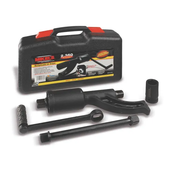 Multiplicador De Torque 2