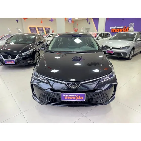 Toyota Corolla Xei 2.0 Flex