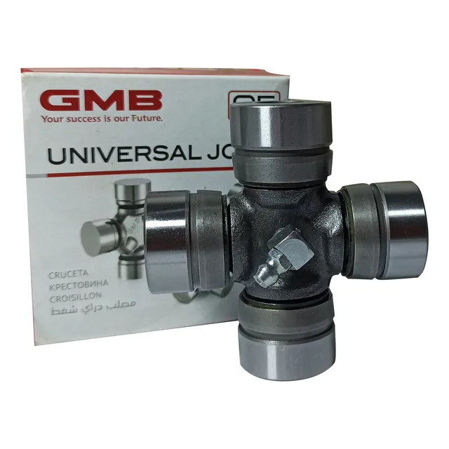 Cruceta Prado 4runner Machito Burbuja Autana Kavak Fortuner