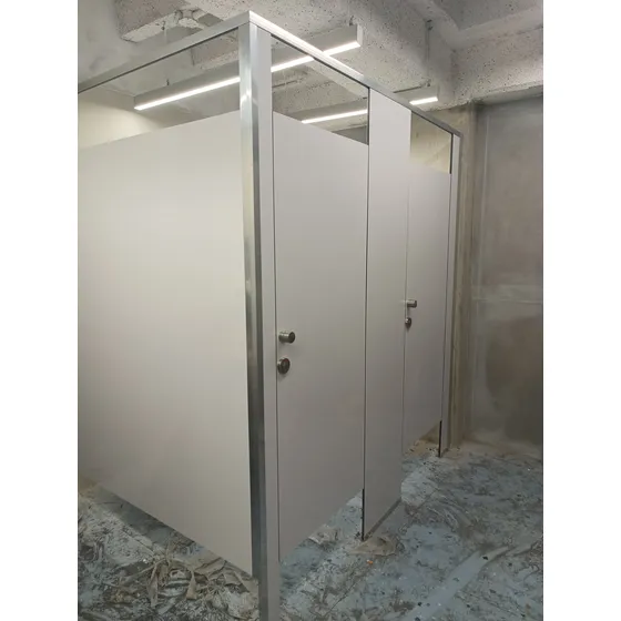 Tabiques Sanitarios En Baquelita Y Mas