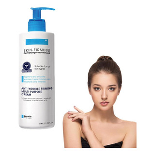 Crema Ultra Reafirmante Y Revitalizante Fubsta, Crema Reafir Crema Ultra Reafirmante Y Revitalizante Fubsta, Crema Reafir