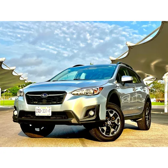 Subaru Cross Trek 2.0 Mhev E-boxer Limited Awd Cvt