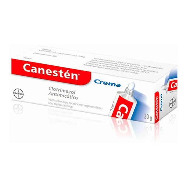 Canesten® Crema 20g - Bayer