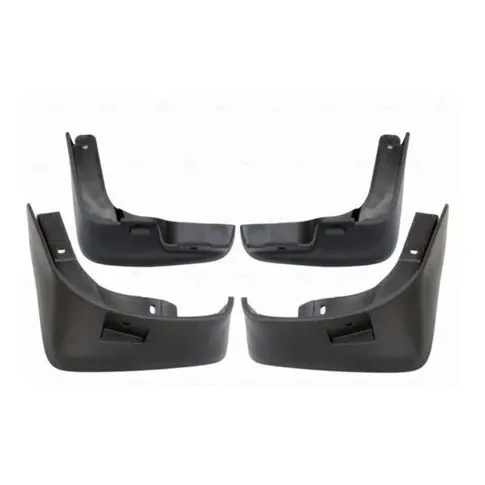 Kit Chapaleta Chevrolet Cruze Incluye 4 Piezas