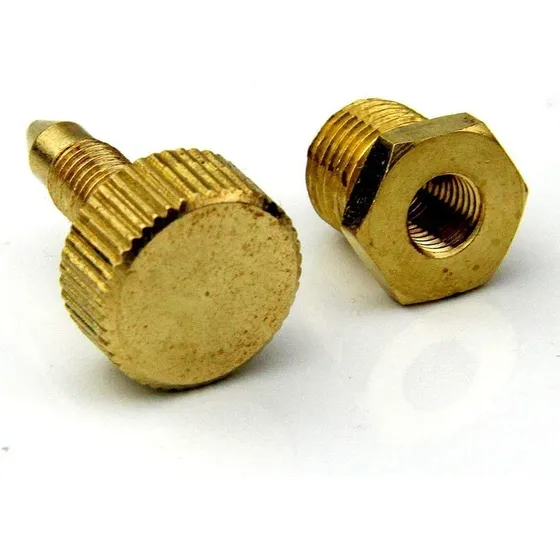 Llave Purga Infladores Pcp Fox Apolo Repuesto Pcp Inflador