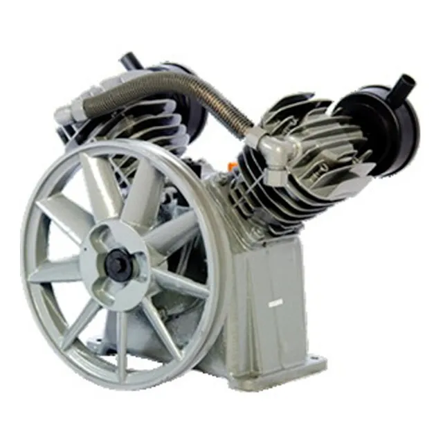 Cabezal Compresor Fema Para Motor 3 Hp - Solo