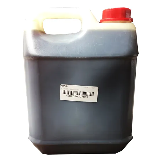 Aceite De Linaza Envasado Galon Premium Para Madera