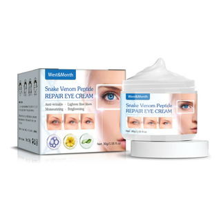 Creme Para Os Olhos Creme De Cobra Com Complexo HialurĂŽnico Creme Para Os Olhos Creme De Cobra Com Complexo HialurĂŽnico