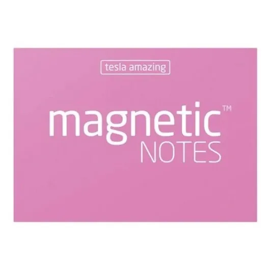 Magnetic Notes Color - S