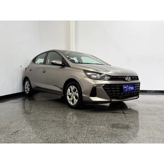 Hyundai Hb20 1.0 12v Flex Comfort Manual