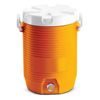 Termo Hielera Para Camping 5 Gal 19 Litros Mc Termo Hielera Para Camping 5 Gal 19 Litros Mc