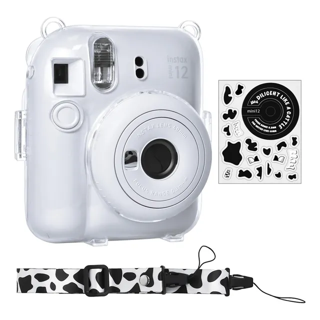 Protector Instax Mini 12