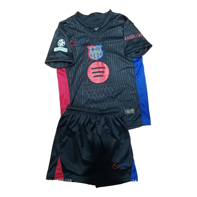 Fc Barcelona Lamine Yamal